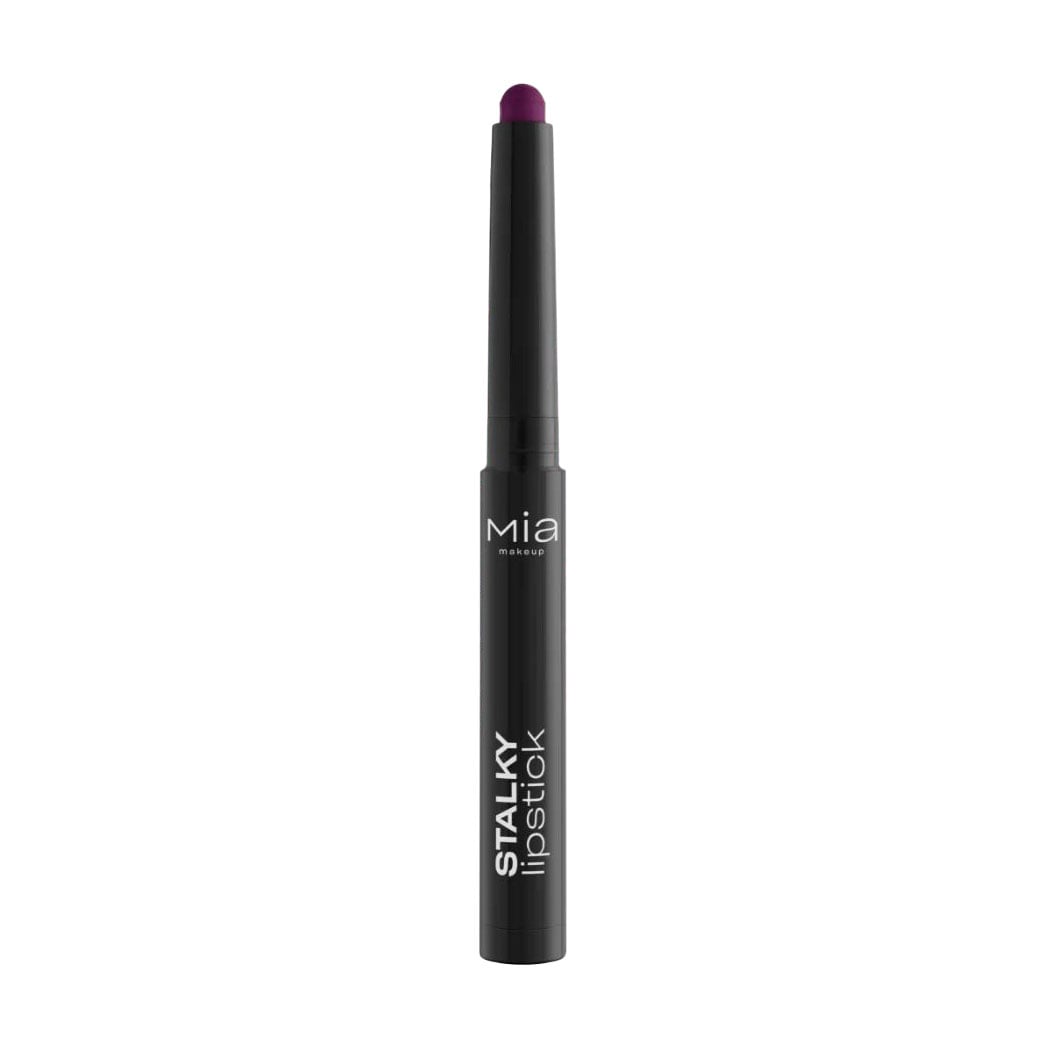 Помада-олівець для губ Mia Cosmetics Stalky Ultra Matte Long Lasting Stylo Lipsticks, 06 Fun-Dango, 1.6 г